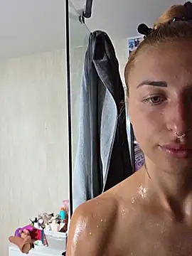 kylie_blck Webcam-Show
