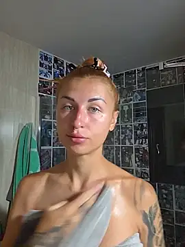 Chat XXX en directo de kylie_blck