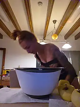 Czat XXX na żywo – kylie_blck