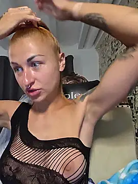 kylie_blck Webcam-Show