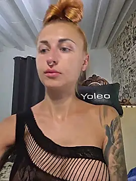kylie_blck's Live XXX Chat