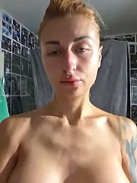 kylie_blck Webcam-Show