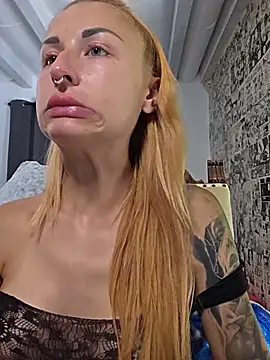 kylie_blck Live XXX-Chat