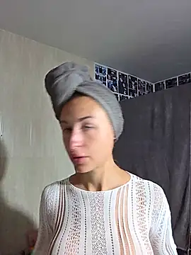 kylie_blck Webcam-Show
