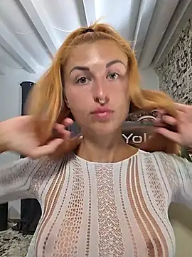 kylie_blck Webcam-Show