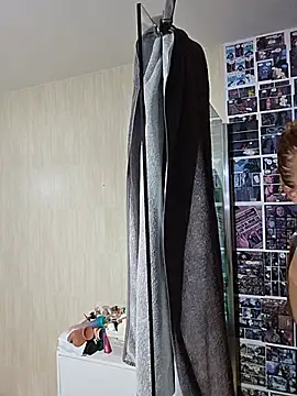 kylie_blck Webcam-Show