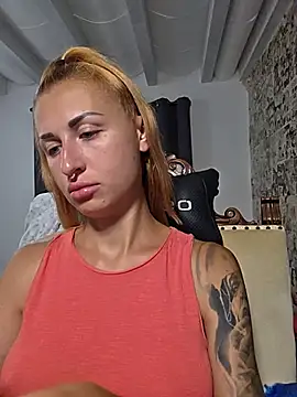 kylie_blck's Live XXX Chat