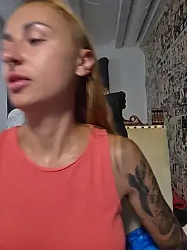 Chatroom XXX en direct de kylie_blck