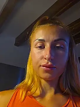 kylie_blck Webcam-Show