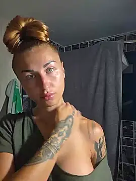 kylie_blck 라이브 XXX 채팅