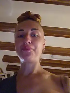 kylie_blck Webcam-Show