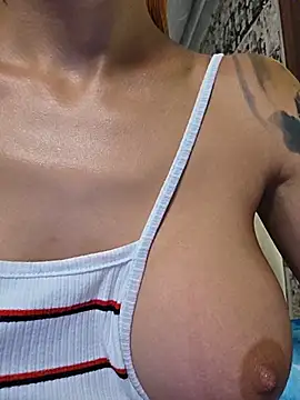 kylie_blck Webcam-Show