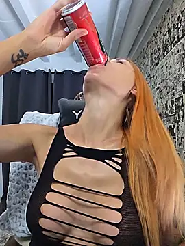 Chat XXX Live kylie_blck