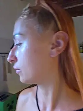kylie_blck Live XXX-Chat