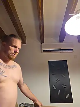 Webkamerová show kylie_blck