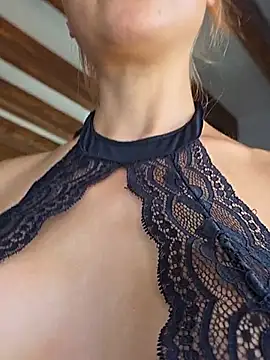kylie_blckのウェブカメラショー