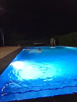 kylie_blckn Webbikameraesitys