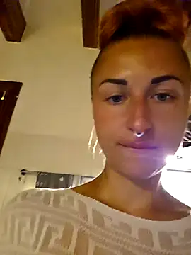 عرض كام kylie_blck