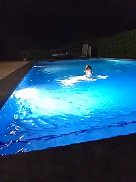 kylie_blckのウェブカメラショー