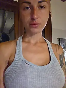 kylie_blck – Kamerová šou