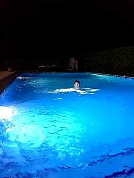 Show de webcam de kylie_blck