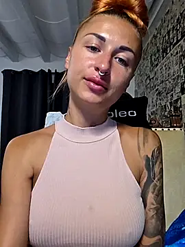kylie_blck 웹캠 쇼