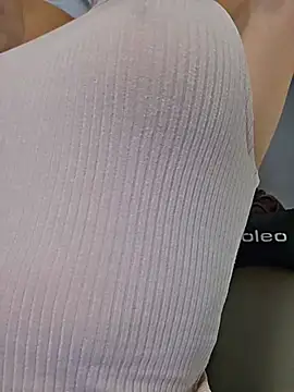 Show de webcam de kylie_blck