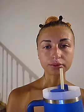 kylie_blck webcam show