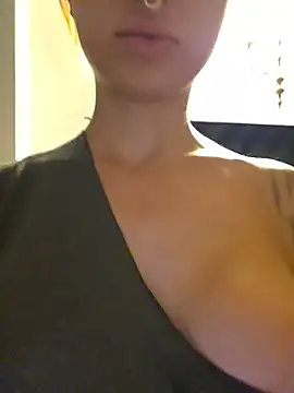 kylie_blck Webcam show