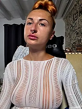 kylie_blck Show Webcam