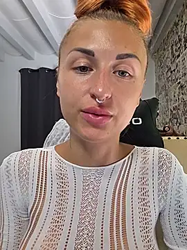 kylie_blck Webcam-Show