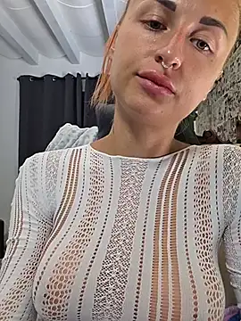 kylie_blckn Webbikameraesitys