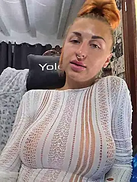 kylie_blck Webcam-Show