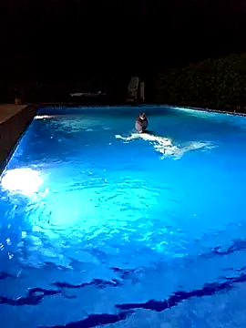 kylie_blck Webcam-Show