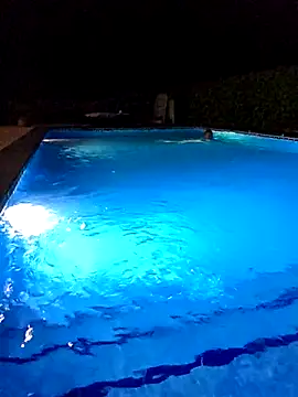 Show de webcam de kylie_blck