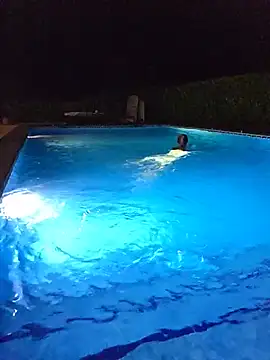 kylie_blckのウェブカメラショー