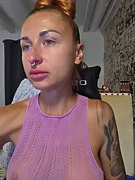 kylie_blck Webcam-Show
