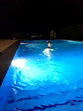 Show webcam de kylie_blck