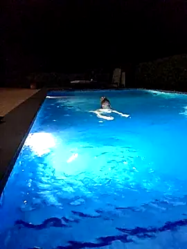 Show de webcam de kylie_blck