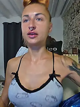 kylie_blck Webcam-Show