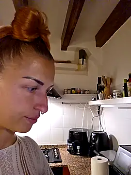 kylie_blck Webcam-Show