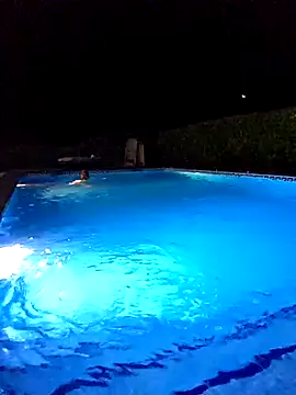 kylie_blck Show Webcam