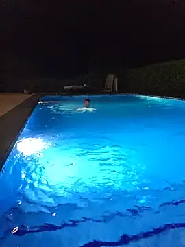Webkamerová show kylie_blck