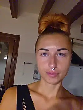 kylie_blck Show Webcam