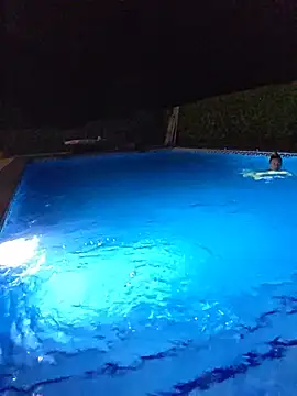 kylie_blckのウェブカメラショー