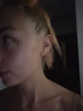 kylie_blck Webcam-Show