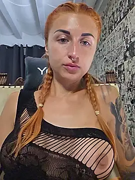 kylie_blck Webcam show