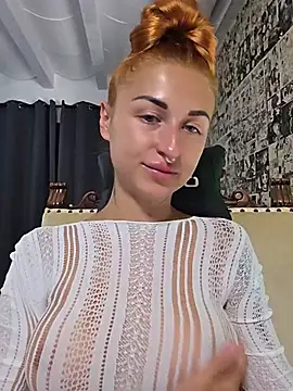 Show de webcam de kylie_blck