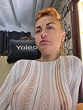 Czat XXX na żywo – kylie_blck