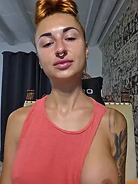 kylie_blck's Live XXX Chat